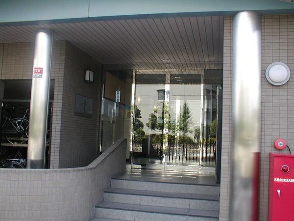 デュアル南茨木