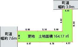 日高郡日高町大字比井の土地