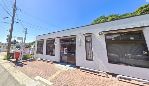 日高郡日高町大字比井の土地(日高比井郵便局)