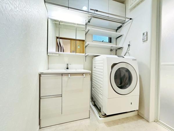 茨木市戸伏町の中古一戸建て