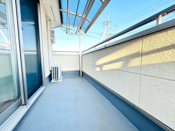 茨木市戸伏町の中古一戸建て
