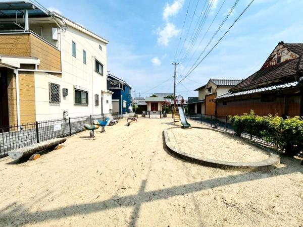 茨木市戸伏町の中古一戸建て