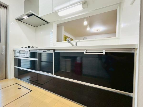 茨木市戸伏町の中古一戸建て
