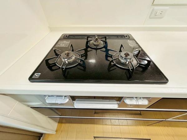 茨木市戸伏町の中古一戸建て