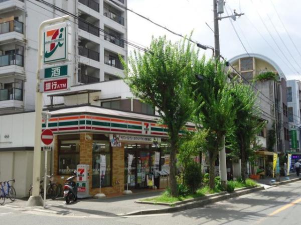 大阪市淀川区三津屋北1丁目の中古一戸建て(セブンイレブン三津屋店)
