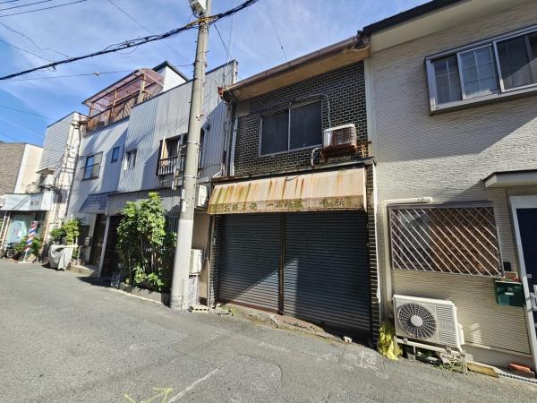 大阪市淀川区三津屋北１丁目の中古一戸建て