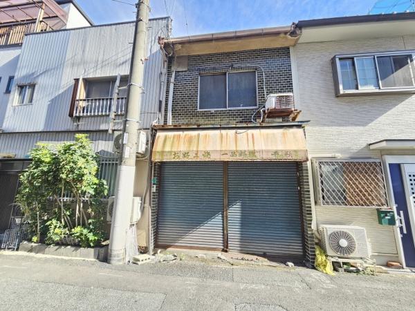 大阪市淀川区三津屋北１丁目の中古一戸建