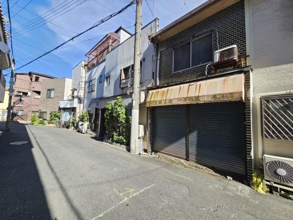 大阪市淀川区三津屋北１丁目の中古一戸建