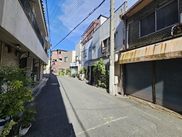 大阪市淀川区三津屋北１丁目の中古一戸建