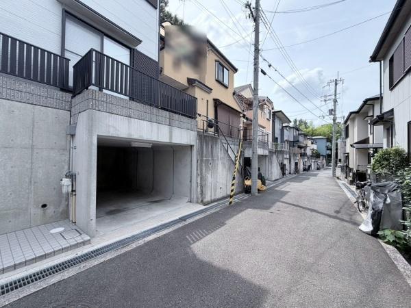 茨木市太田3丁目　中古戸建