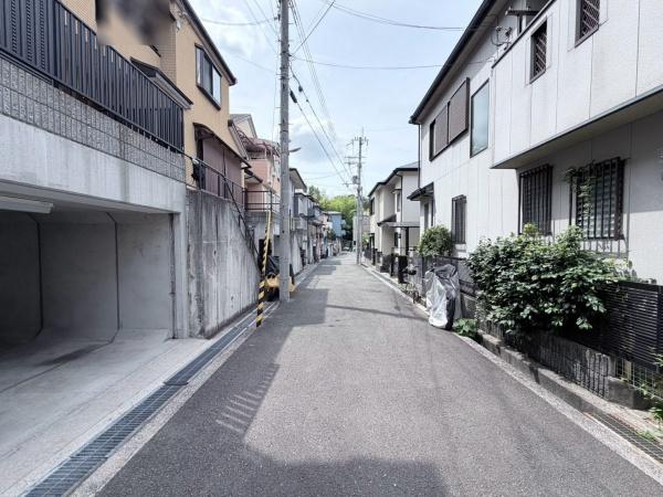 茨木市太田３丁目の中古一戸建て