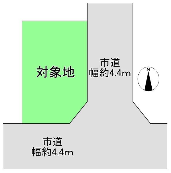 高槻市栄町２丁目の中古一戸建て