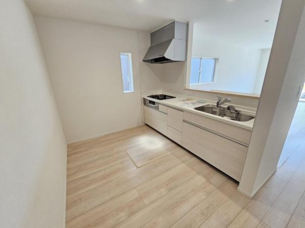 茨木市室山1丁目　新築戸建　1号地