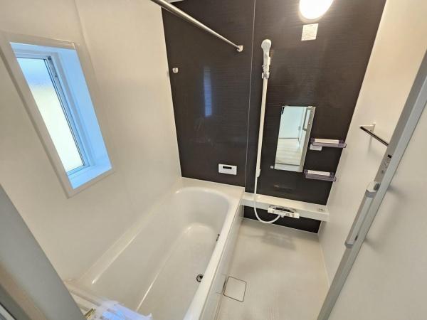 茨木市室山1丁目　新築戸建　1号地