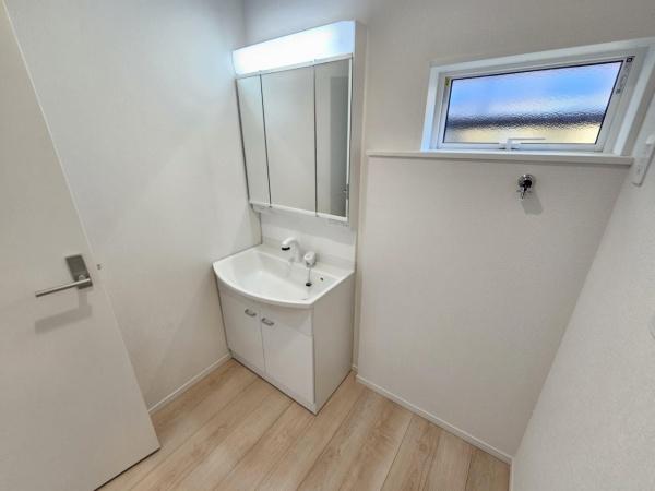 茨木市室山1丁目　新築戸建　1号地