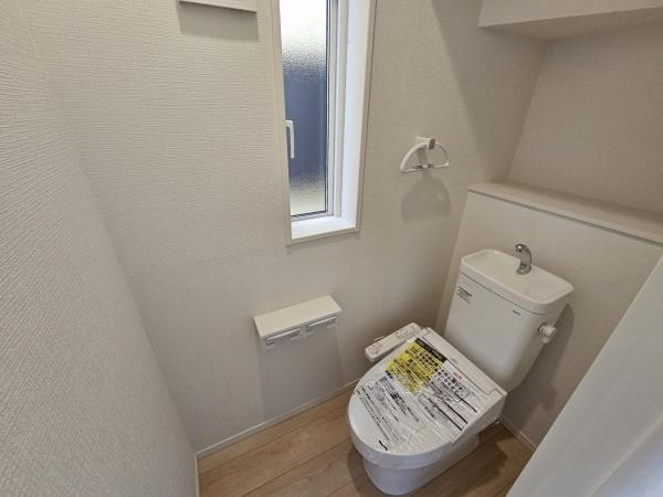 茨木市室山1丁目　新築戸建　1号地