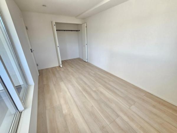 茨木市室山1丁目　新築戸建　1号地