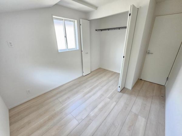 茨木市室山1丁目　新築戸建　1号地