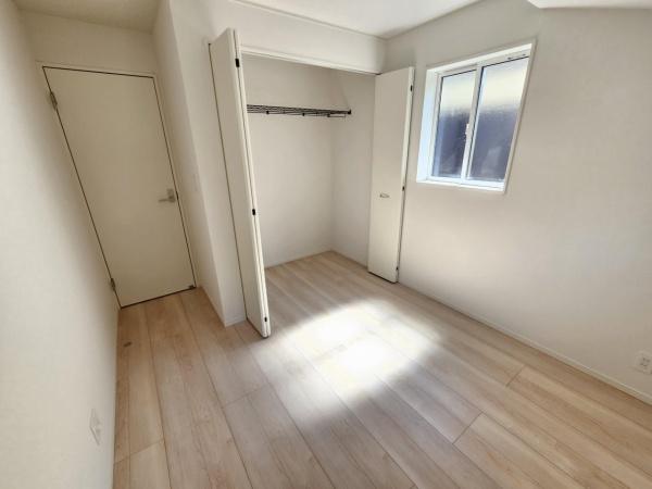 茨木市室山1丁目　新築戸建　1号地