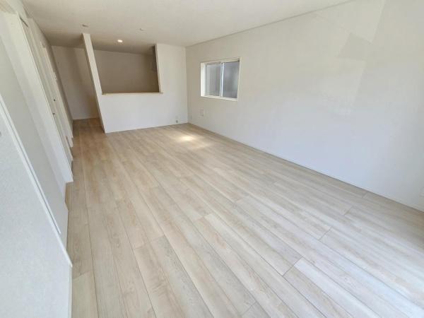 茨木市室山1丁目　新築戸建　1号地