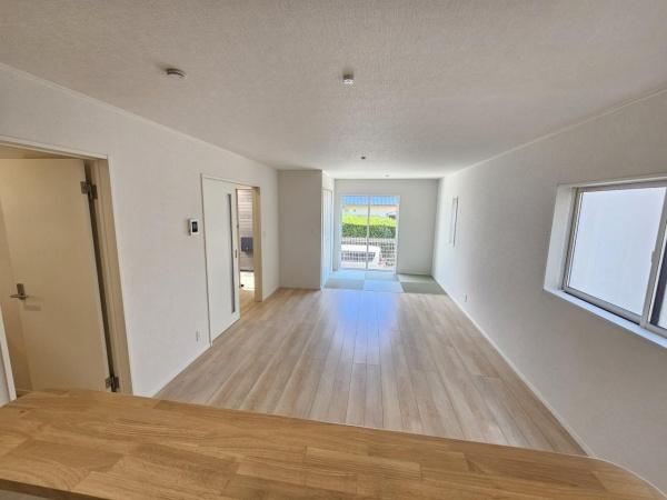 茨木市室山1丁目　新築戸建　2号地