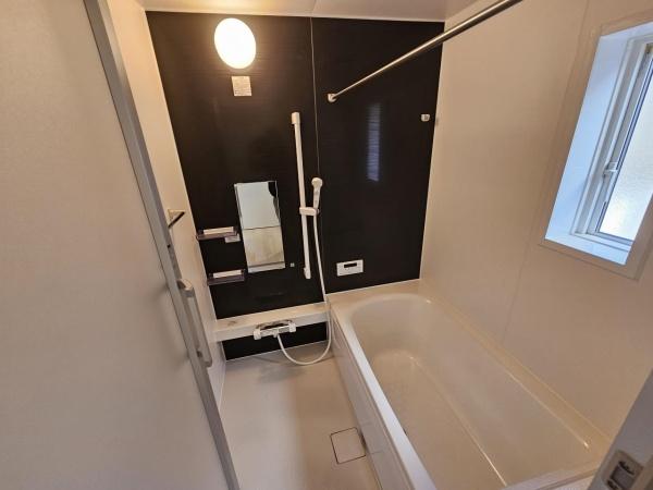 茨木市室山1丁目　新築戸建　2号地