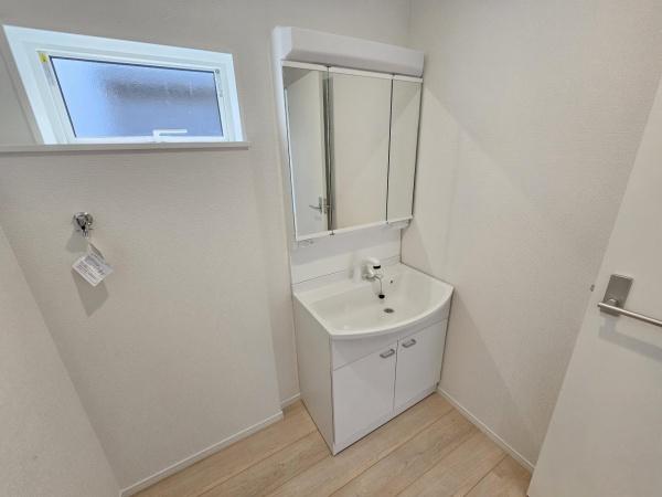 茨木市室山1丁目　新築戸建　2号地