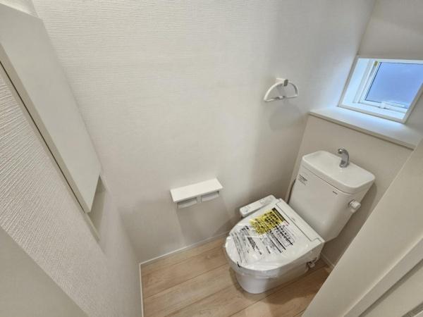 茨木市室山1丁目　新築戸建　2号地