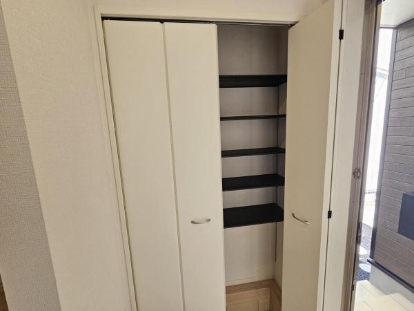 茨木市室山1丁目　新築戸建　2号地