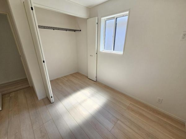 茨木市室山1丁目　新築戸建　2号地