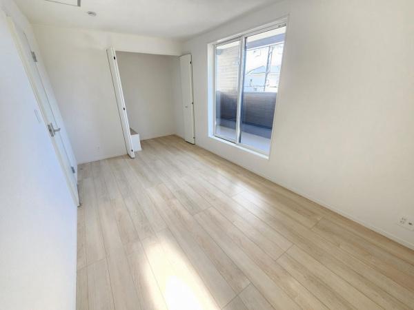 茨木市室山1丁目　新築戸建　2号地