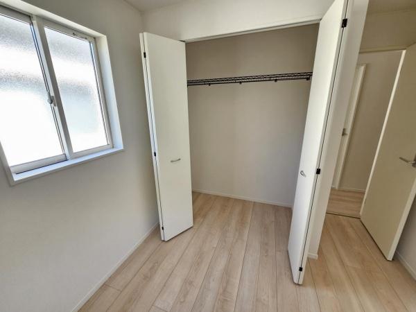 茨木市室山1丁目　新築戸建　2号地