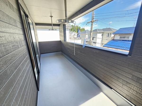 茨木市室山1丁目　新築戸建　2号地