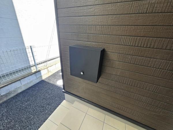 茨木市室山1丁目　新築戸建　2号地