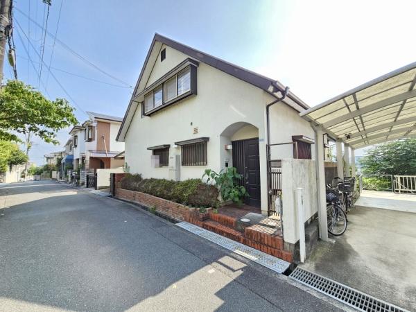 茨木市西安威1丁目の中古一戸建て(その他)