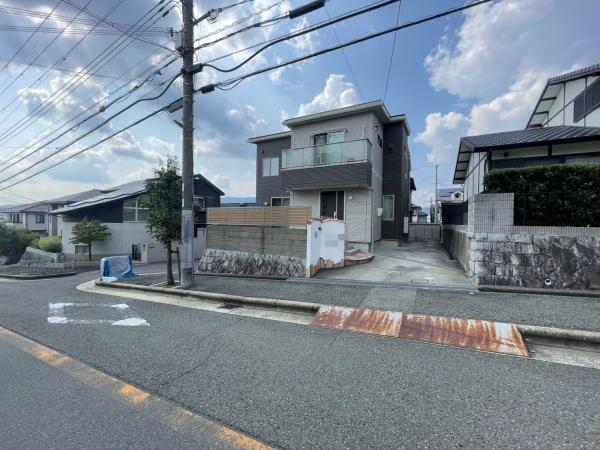 茨木市山手台７丁目の中古一戸建て