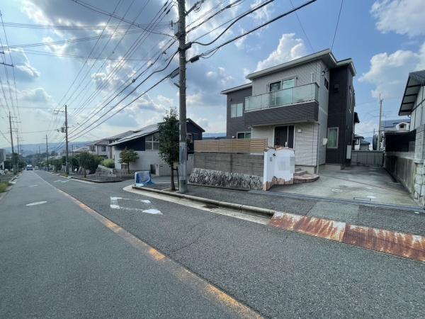 茨木市山手台７丁目の中古一戸建て