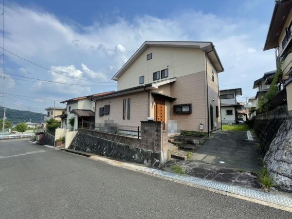 茨木市山手台1丁目　中古戸建
