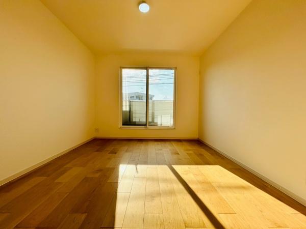 茨木市新和町　新築戸建