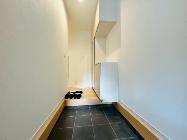 茨木市新和町　新築戸建