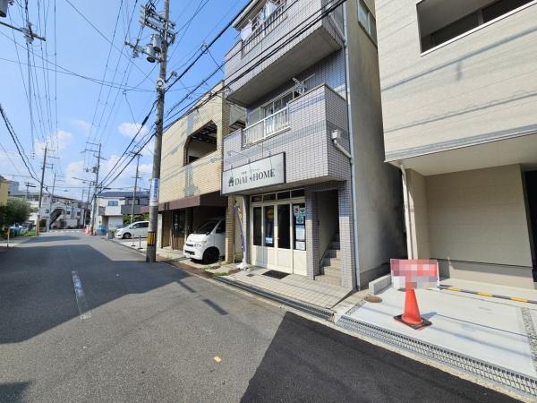 茨木市新和町　新築戸建