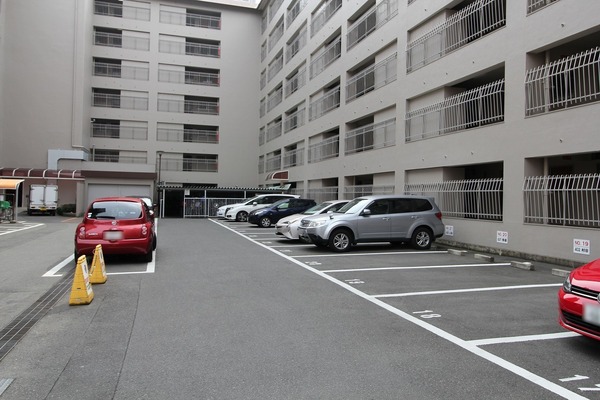 メガロコープ茨木Ⅱ