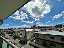 メガロコープ茨木Ⅱ