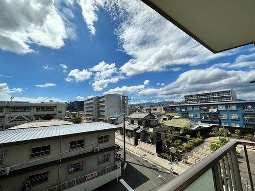 メガロコープ茨木Ⅱ