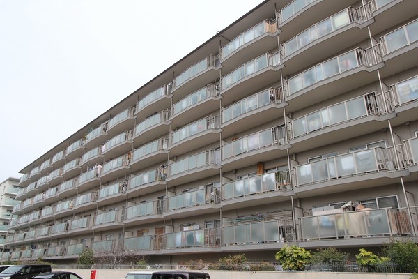 メガロコープ茨木Ⅱ