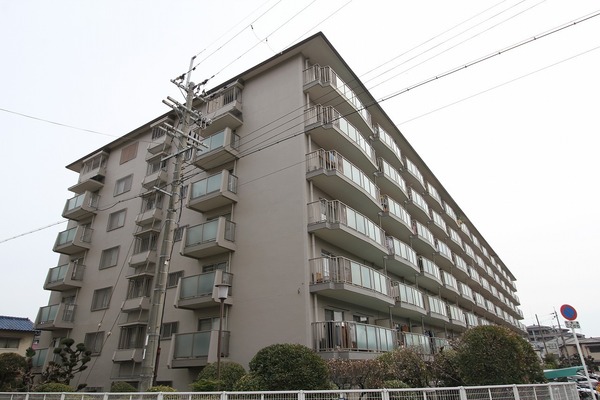 メガロコープ茨木Ⅱ