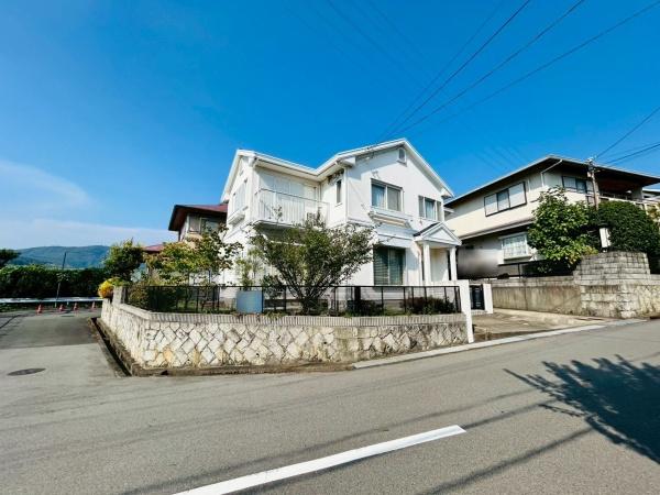 茨木市山手台７丁目の中古一戸建て
