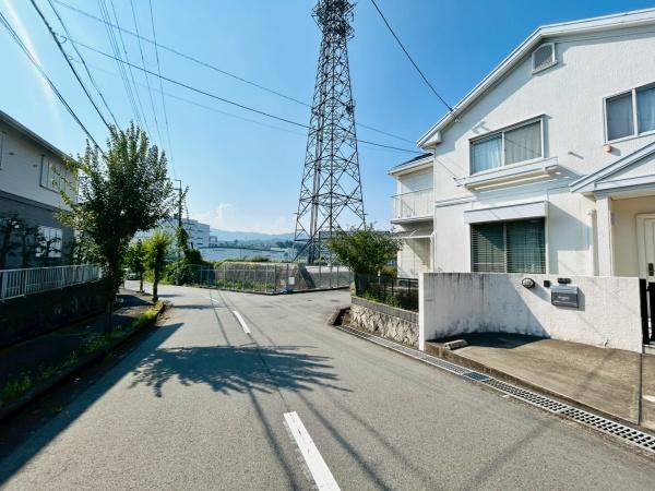 茨木市山手台７丁目の中古一戸建て