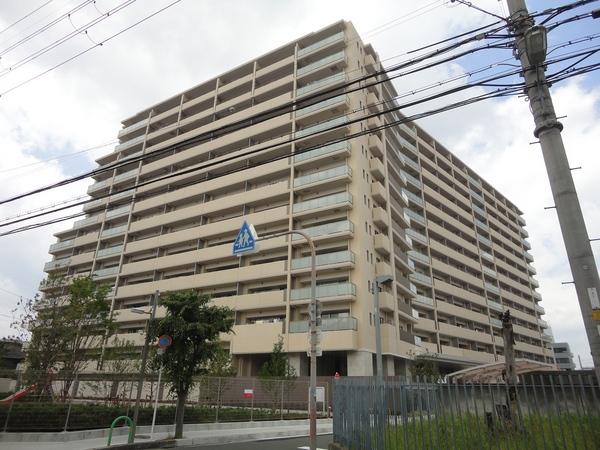ロジュマン茨木