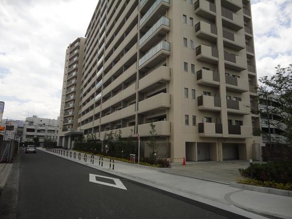 ロジュマン茨木